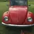 1969 Volkswagen Beetle - Classic