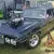 1969 Pontiac Firebird