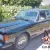 1987 Rolls-Royce Silver Spirit/Spur/Dawn