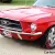 1967 Ford Mustang FOR SALE BY OWNER