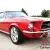 1967 Ford Mustang FOR SALE BY OWNER