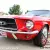 1967 Ford Mustang FOR SALE BY OWNER