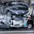 1985 restored new diesel VW Audi factory engine