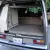 1985 restored new diesel VW Audi factory engine