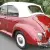  MORRIS MINOR 1000 CONVERTIBLE 