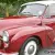  MORRIS MINOR 1000 CONVERTIBLE 