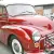  MORRIS MINOR 1000 CONVERTIBLE 