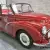  MORRIS MINOR 1000 CONVERTIBLE 