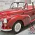  MORRIS MINOR 1000 CONVERTIBLE 