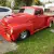 1952 Chevrolwt Custom Pickup