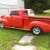 1952 Chevrolwt Custom Pickup