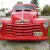 1952 Chevrolwt Custom Pickup