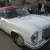 MERCEDES 250SE CONVERTABLE ORIGINAL 1966