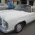 MERCEDES 250SE CONVERTABLE ORIGINAL 1966