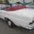 MERCEDES 250SE CONVERTABLE ORIGINAL 1966