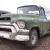 1/2 ton GMC pickup