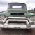 1/2 ton GMC pickup