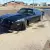 Pontiac : Trans Am special Edition