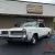 1964 Pontiac Bonneville COLD A/C...RUNS GREAT!