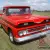 1960 Chevrolet Other Pickups