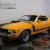 1970 Ford Mustang Boss 302 Tribute
