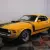 1970 Ford Mustang Boss 302 Tribute