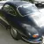 1965 Porsche 356 SC Coupe Very Solid Car