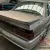 1985 HOLDEN CALAIS VK 334 PACK  5 SPEED MANUAL V8 RARE!! AIRCON AND STEER