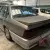 1985 HOLDEN CALAIS VK 334 PACK  5 SPEED MANUAL V8 RARE!! AIRCON AND STEER