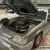 1985 HOLDEN CALAIS VK 334 PACK  5 SPEED MANUAL V8 RARE!! AIRCON AND STEER