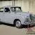 Austin A40 Somerset -Film Star-1954