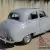 Austin A40 Somerset -Film Star-1954