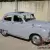 Austin A40 Somerset -Film Star-1954