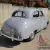 Austin A40 Somerset -Film Star-1954