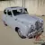 Austin A40 Somerset -Film Star-1954