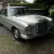  MERCEDES 280 SE 3.5L TAXED AND TESTED COMPLETE ENGINE REBUILD EXCELLENT RUNNER 