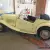 1952 MG T-Series