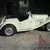 1952 MG T-Series