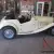 1952 MG T-Series