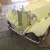 1952 MG T-Series