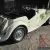 1952 MG T-Series