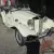 1952 MG T-Series