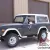 1973 Ford Bronco