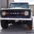 1973 Ford Bronco