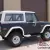 1973 Ford Bronco