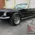 1967 Ford Mustang