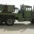 1968 US Army Recovery Equipment M62 Medium Wrecker (5-Ton) 6x6