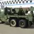 1968 US Army Recovery Equipment M62 Medium Wrecker (5-Ton) 6x6