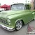  Looking to Purchase 49-59 Chevrolet GMC Pick Up Truck V8 Hot Rod 