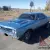 1969 Plymouth GTX